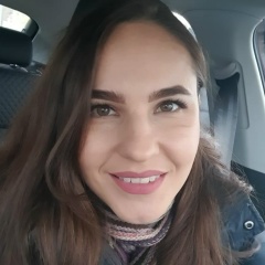 Лиана Шмелева, 17.01.1988