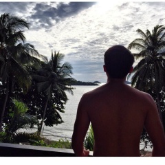 Chingis Tastanbekov, Алматы