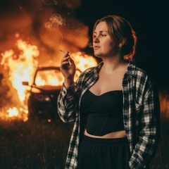 Елена Бачурина, 26.02, Санкт-Петербург