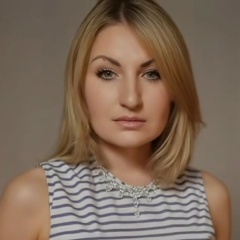 Оля Федорова, 25.10, Киев