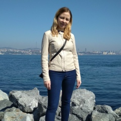 Анна Садикова, 01.03.1988, Набережные Челны