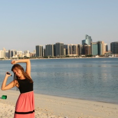 Юля Казакова, 09.04.1989