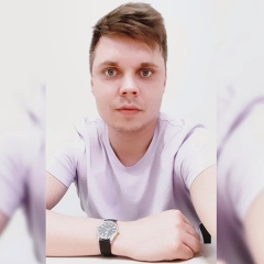 Сергей Куцепалов, 03.09