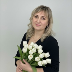 Анна Анатольевна, 26.12, Самара
