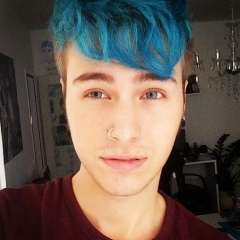 Elliot Wiliam, 08.02.1996