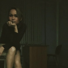 Индира Кайкина, 03.01.1993, Астана