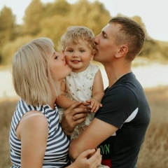 Кристина Мыхова, 27.08.1993, Лукоянов