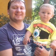 Иван Сандырев, 04.06, Магнитогорск
