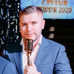 Алексей Максимов, 18.01, Москва