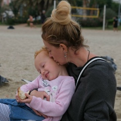 Юлия Егорова, 07.05.1979, Москва