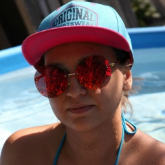 Валерия Заявленских, 28.11.1988, Алматы