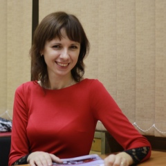 Любовь Пономаренко, 04.01, Киев