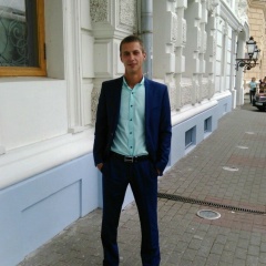 Кирилл Смирнов, 10.03.1989, Нижний Новгород