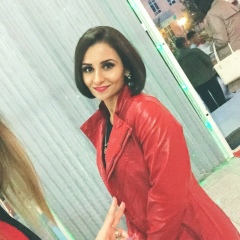 Esmira Azimova-Rafieva, 03.08.1993, Ёлётен