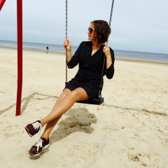 Оксана Гавдяк, 29.10.1987, Киев