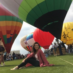 Asselka Burakhanova, 06.04.1990, Алматы