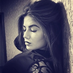 Veronika Cușciac, 23.01.1997, Кишинев