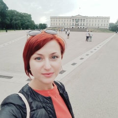Марта Журавлёва