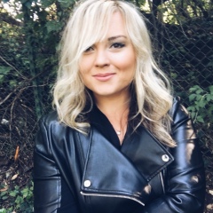 Ольга Тимошенко