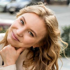 Елена Гизатуллина, 02.08, Челябинск