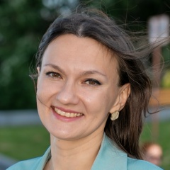 Юлия Зраенко, 14.09, Екатеринбург