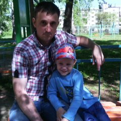 Алексей Шерстобитов, 30.09.1984, Новосибирск