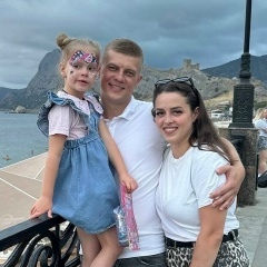 Александр Яскович, 11.05.1990, Луганск