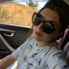 Виктория Галиева, Усть-Каменогорск