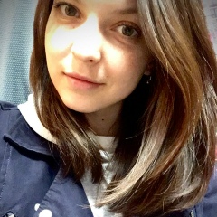 Ольга Вагина, 29.08.1988, Санкт-Петербург