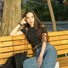 Диана Мирзоян, 16.04.2001, Ставрополь