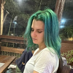 Дарья Лопухова, Москва