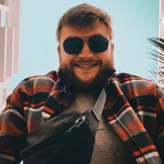 Дмитрий Вердеш, 07.11.1993, Кишинев