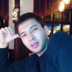 Ернат Жумабаев, 29.11.1987, Алматы