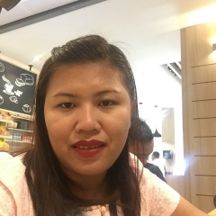 Thun-Htet San, 01.05.1989