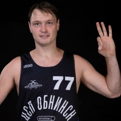 Павел Ратнер, 10.07.1964, Москва