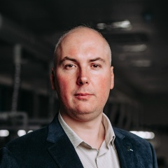 Антон Дороженко, Санкт-Петербург