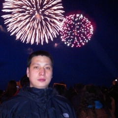 Антон Ефремов, 31.01.1987, Якутск