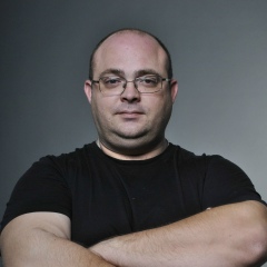 Вячеслав Николаев, Ростов-на-Дону