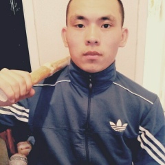 Наурызбек Нұрдәулетов, 21.03.1995, Алга