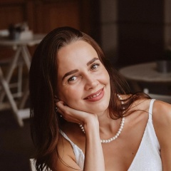 Елена Усольцева, 31.03, Тюмень