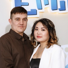 Margaritka Em, 30.11, Уссурийск