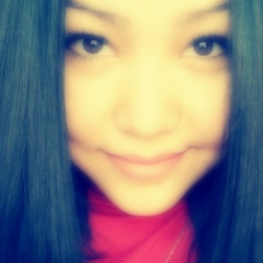 Айгерим Мирбекова