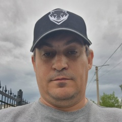 Андрей Блинов, 28.07.1984, Гай