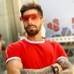 Стас Стас, 03.10.1989