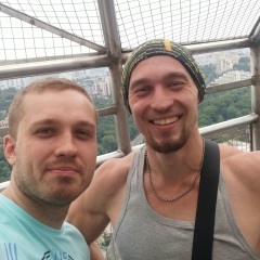 Андрей Булова, Чернигов