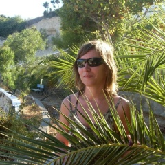 Ирина Кольцова, 27.01, Санкт-Петербург