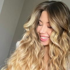 Карина Юнусова, 10.05