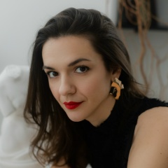 Ксения Васильева, 27.05, Пермь