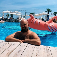 Михаил Чайкин, 30.08.1990, Киев