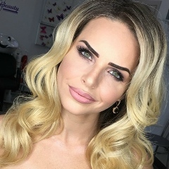 Екатерина Гарканова, Ашдод